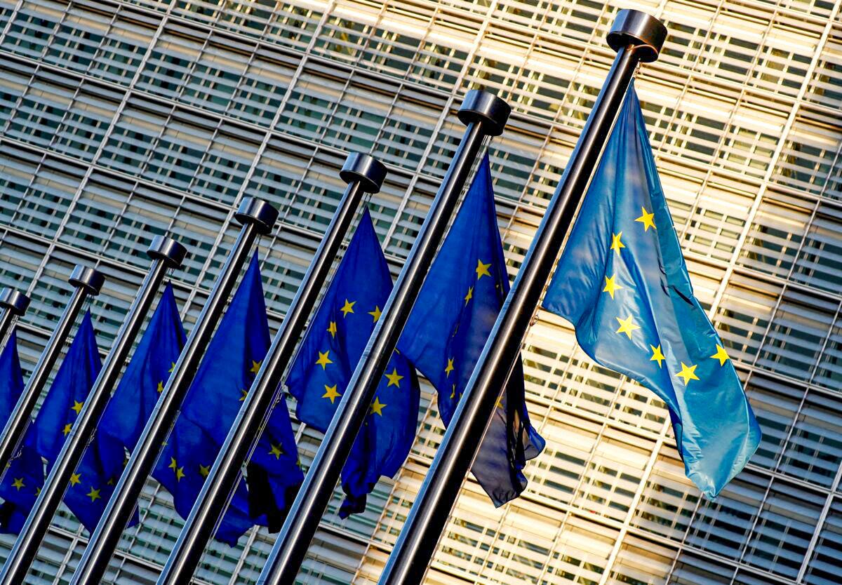 European Union Agrees to Impose World’s First Carbon Tariff on Imports