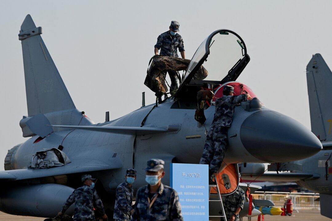 Chinese Weapons Continue Not to Impress the Global Arms Market