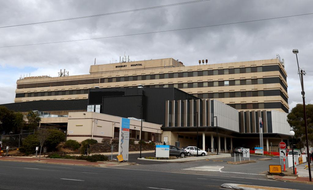 Investment in Community Mental Health Services Won’t Solve ED Overcrowding Expert Says