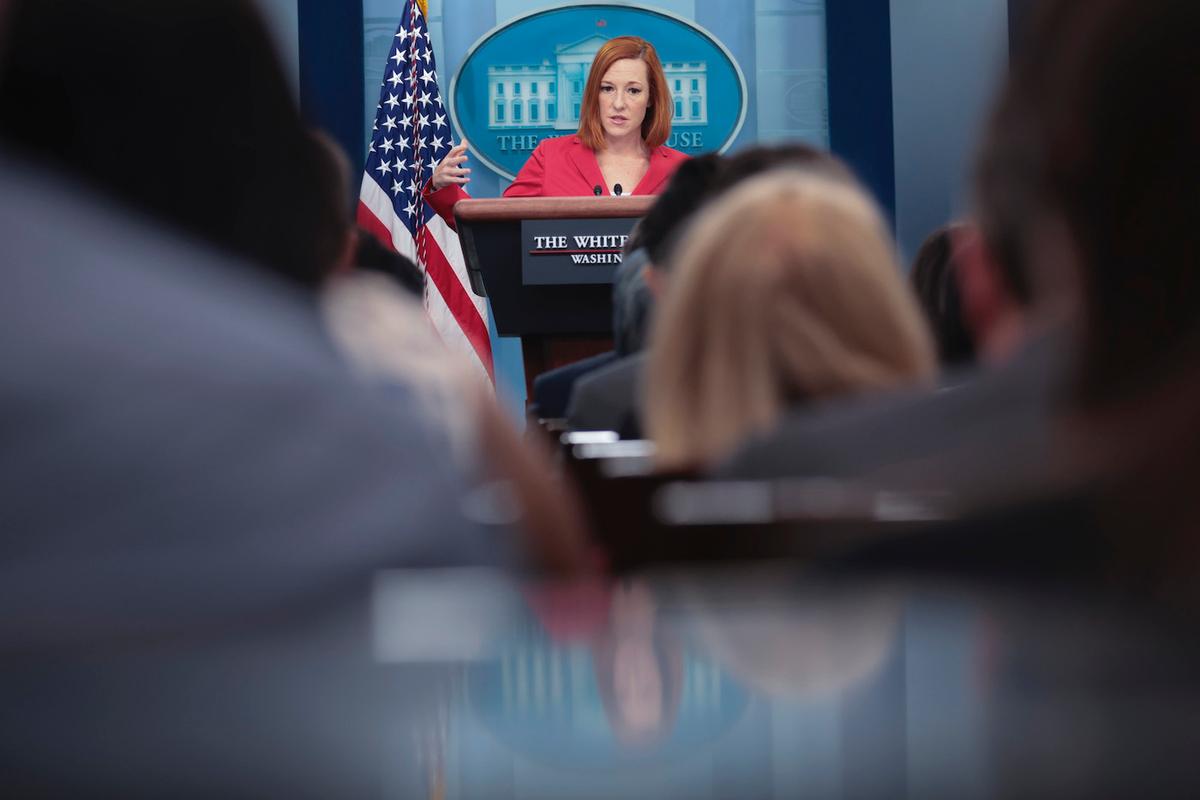 White House Says Lack of New COVID Funding Will Have ‘Severe’ Consequences