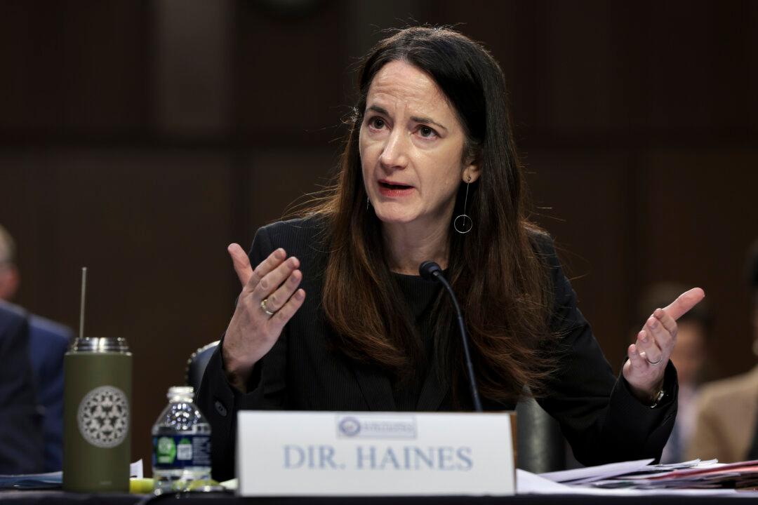 Republican Senators Request All Records Behind Intelligence Chief’s COVID Origins Report