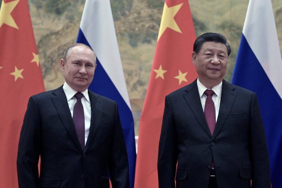 Can We ‘Contain’ the Enemies of Liberty?