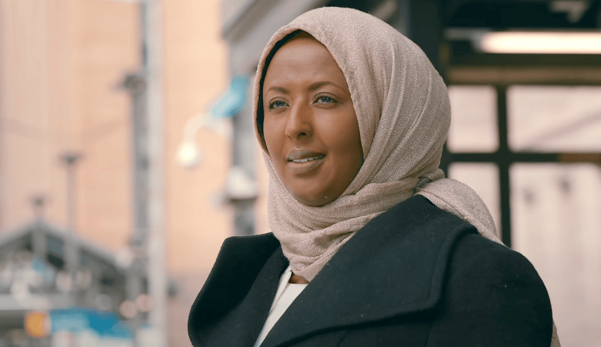 Military Veteran Runs Against Ilhan Omar to Help the Nation Turn Away From Socialism