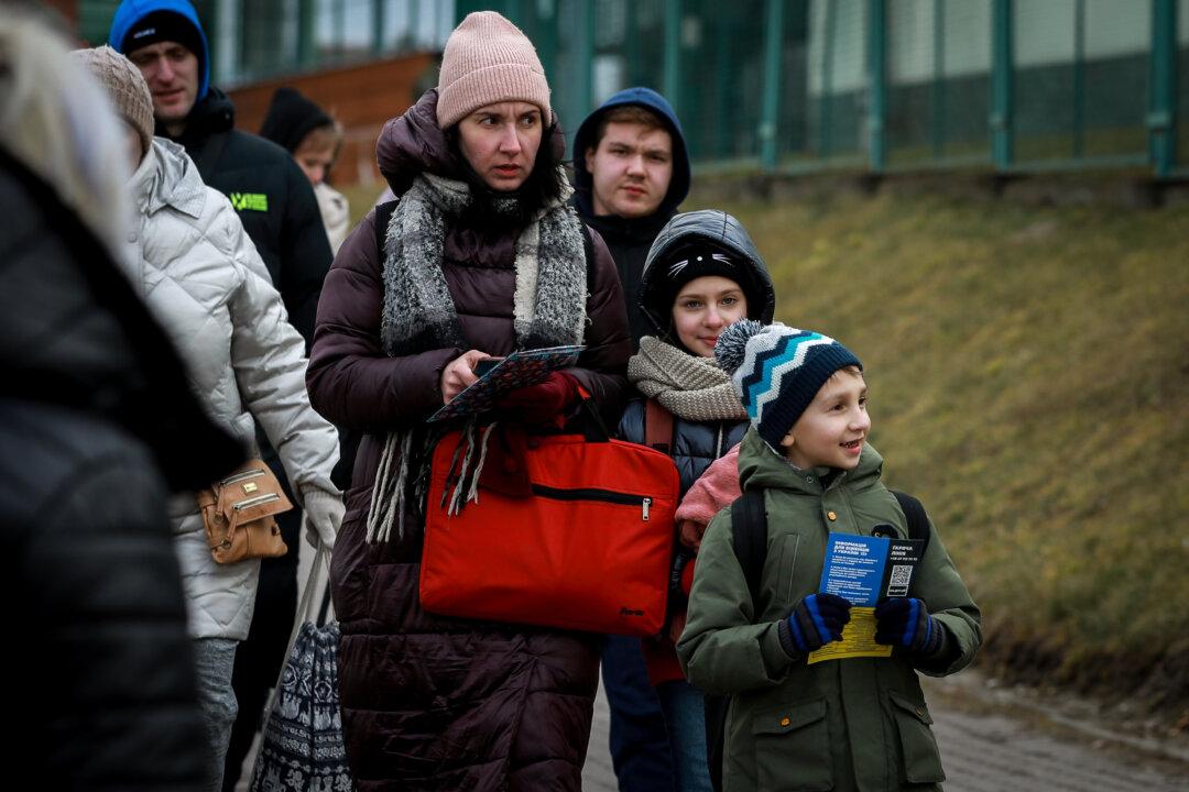 Australians to Support Refugees in Urgent Need of Resettlement