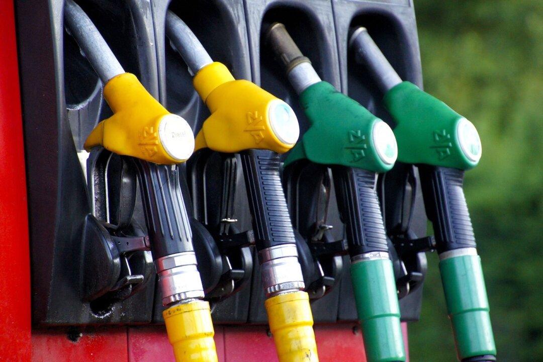 Pain at the Pump in Ohio as Gas Prices Keep Climbing