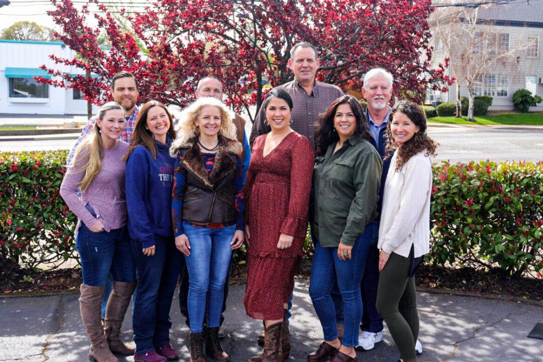 California County Elects New Supervisor After Grassroots-Led Recall