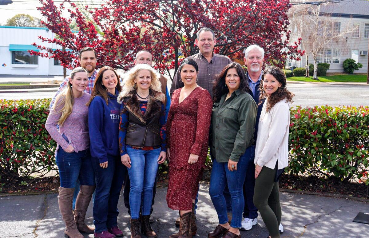 California County Elects New Supervisor After Grassroots-Led Recall