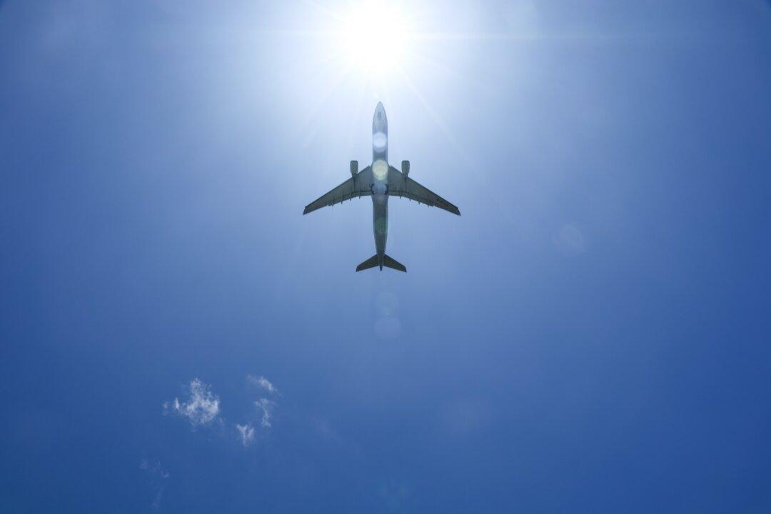 Airbus, Fortescue to Pioneer Hydrogen Planes