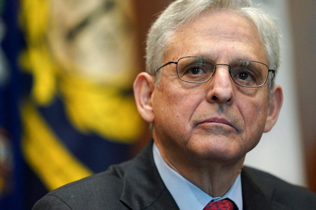 Garland Directs US Marshals to ‘Help Ensure’ Safety of Supreme Court Justices
