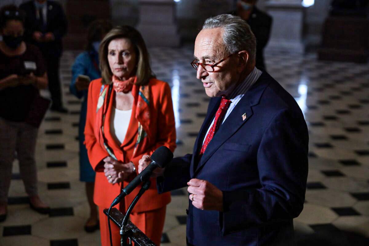 GOP Expects Midterm Sweep as Gas Prices Spike