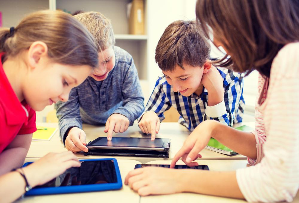 How Much Screen Time Is Too Much?