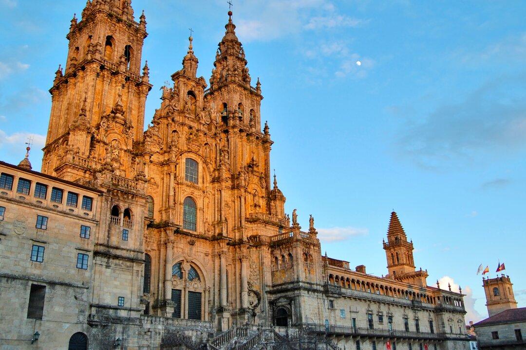 The Camino de Santiago: A Medieval Pilgrimage in Modern Times