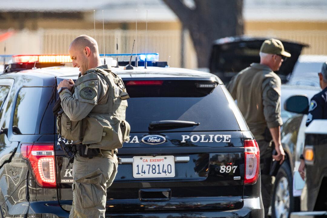 One Pedestrian Killed, Another Injured in Santa Ana Hit-and-Run