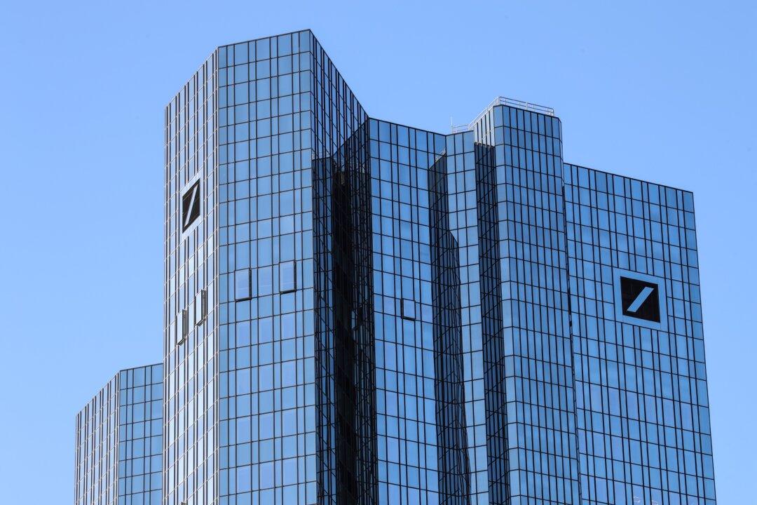 Analysts: Deutsche Bank Isn’t Next Credit Suisse