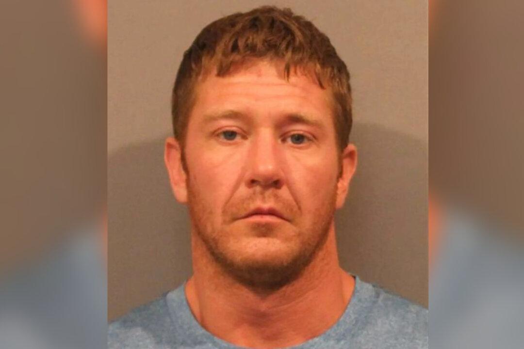 Man Faces Prison in Accidental Shooting Death of Daughter, 9