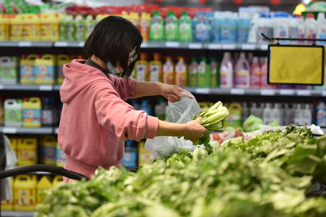 Huge Household Debts Weigh on China’s Consumer-Driven Economy: Expert
