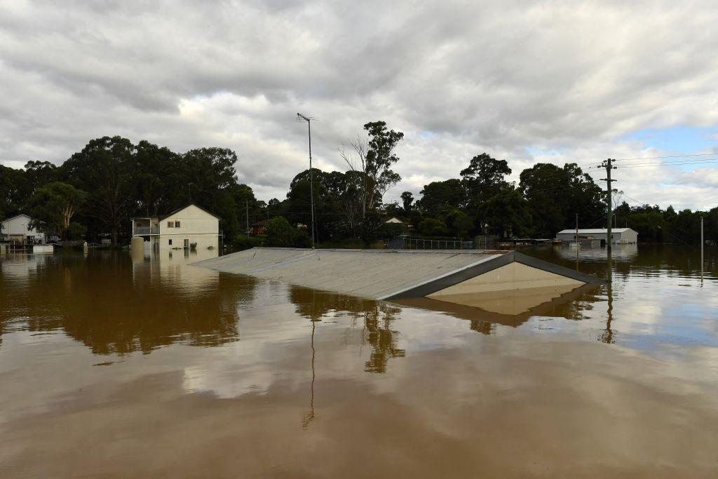 NSW ‘Looking at All Options’ to End Flood Plain Housing