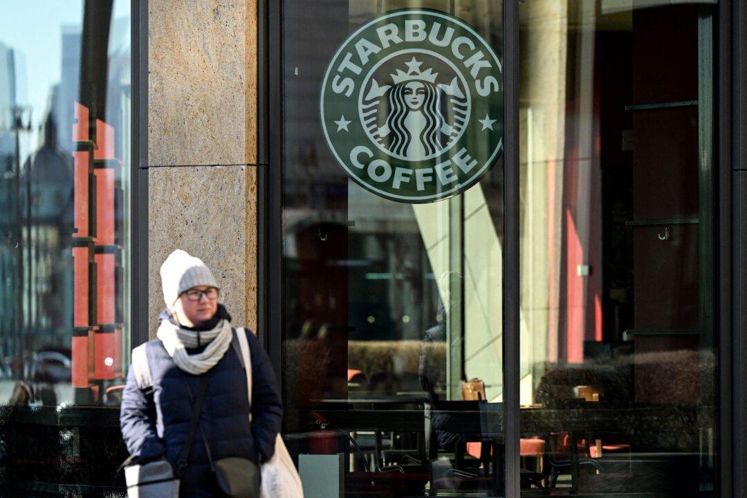 Starbucks to Exit Russia Completely After 15 Years in Russian Market