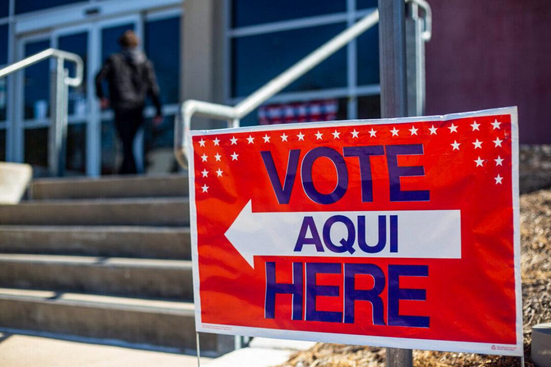 Texas Elections Official to Resign After Thousands of Uncounted Ballots Found