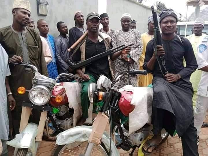 Thousands in Nigeria’s Kebbi State Displaced by Running Bandit Battles