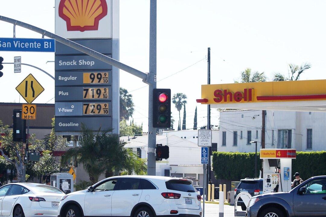 The Cost of the Russian War Keeps Rising