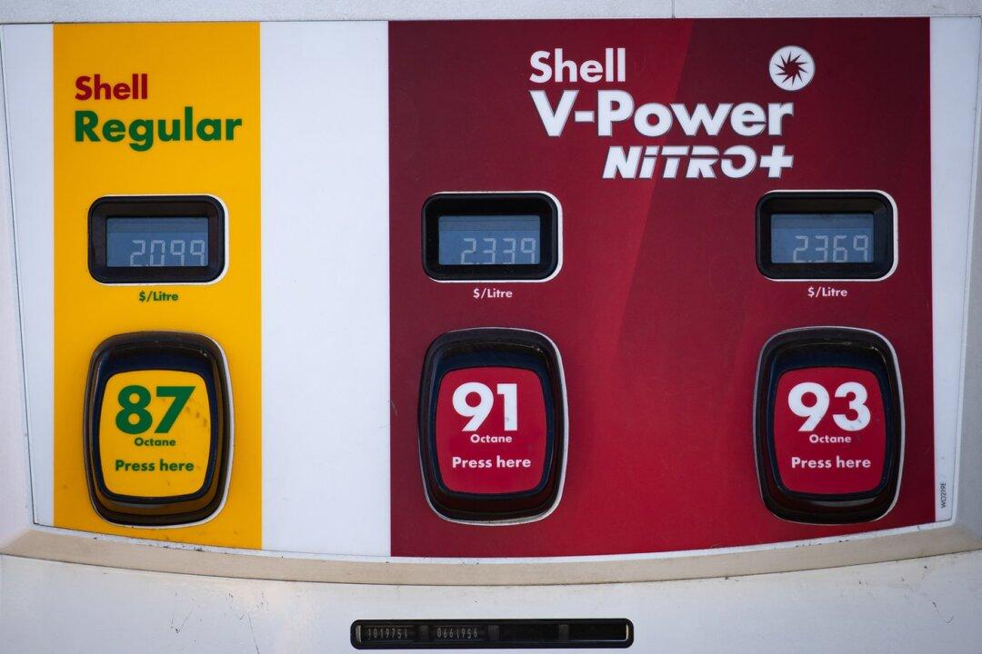 Police, Convenience Store Industry Prepare for Gas Thefts as Prices Continue to Rise