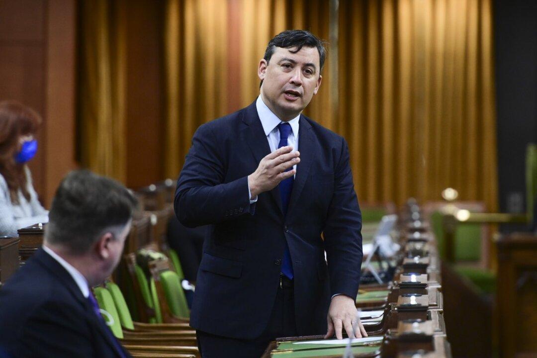 ‘Canada Is Vulnerable,’ Tory MP Says After Chinese Balloon Incursion and Interference Attempts