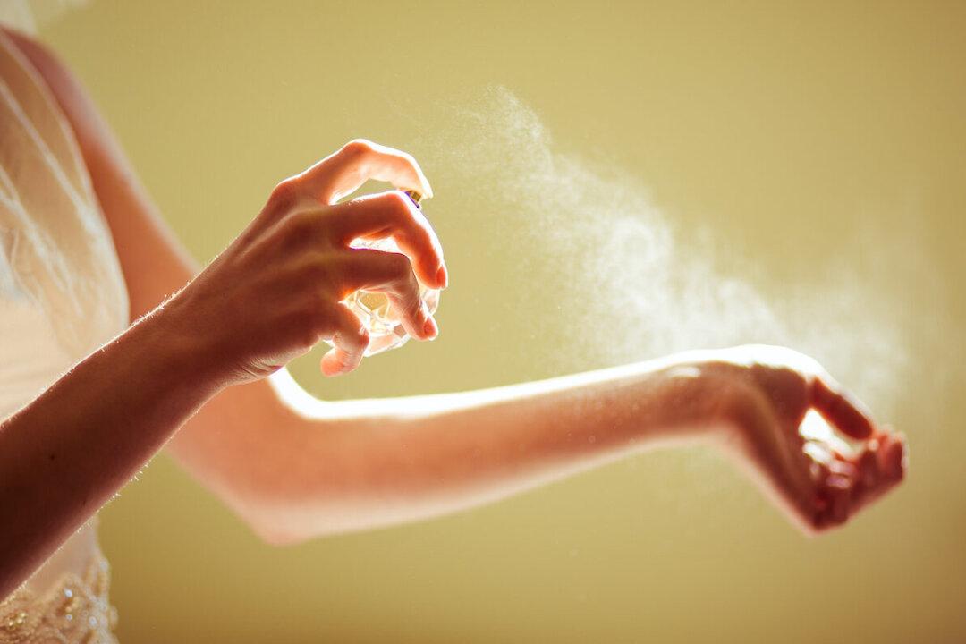 Caribbean Parfumerie Experience Comes to the States