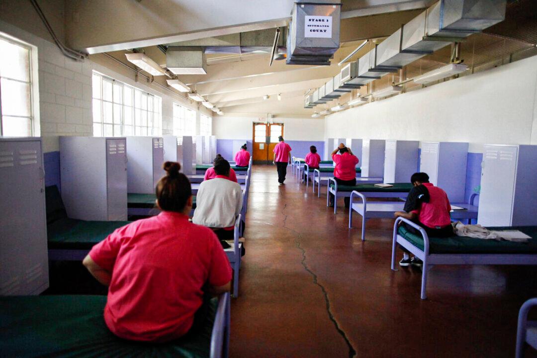 Nearly 300 File Lawsuit Over Alleged Abuse at LA County Juvenile Halls