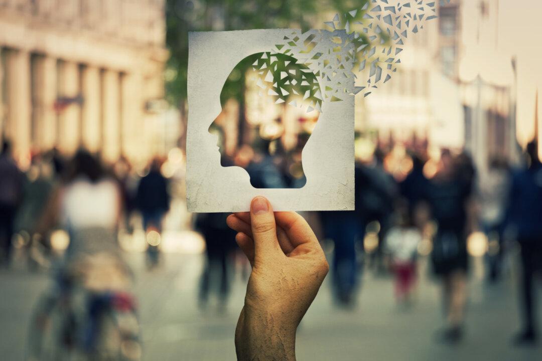 Forget About COVID, They Say