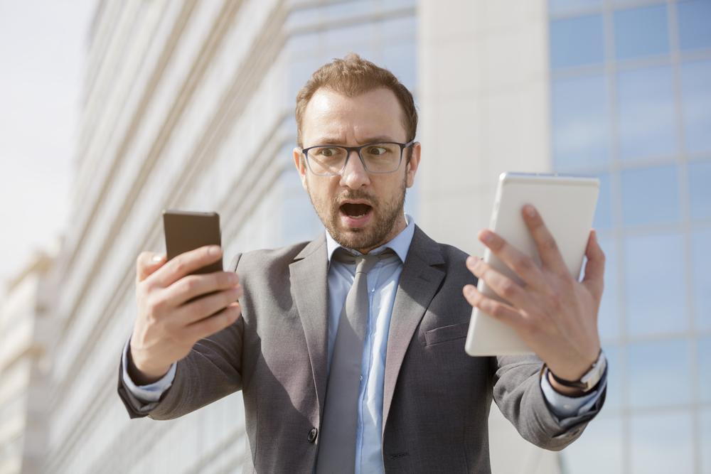 Overcoming Digital FOMO (Fear of Missing Out)