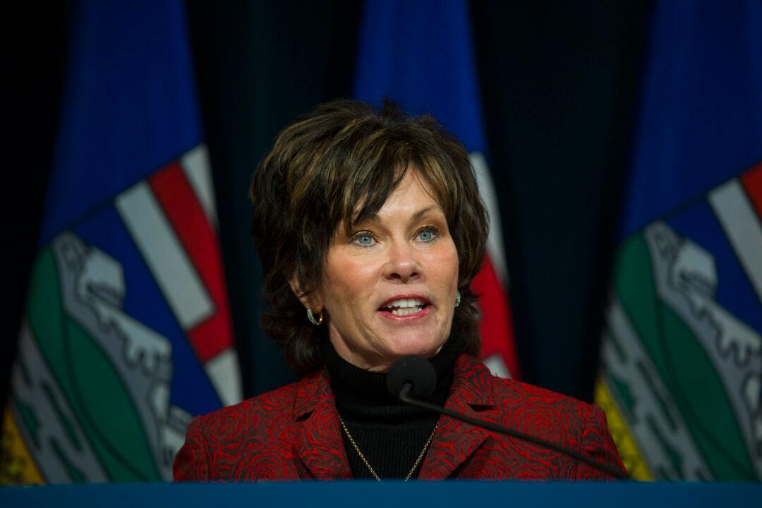 Alberta Releases Emission Reduction Plan, Aims to Reach Net-Zero by 2050