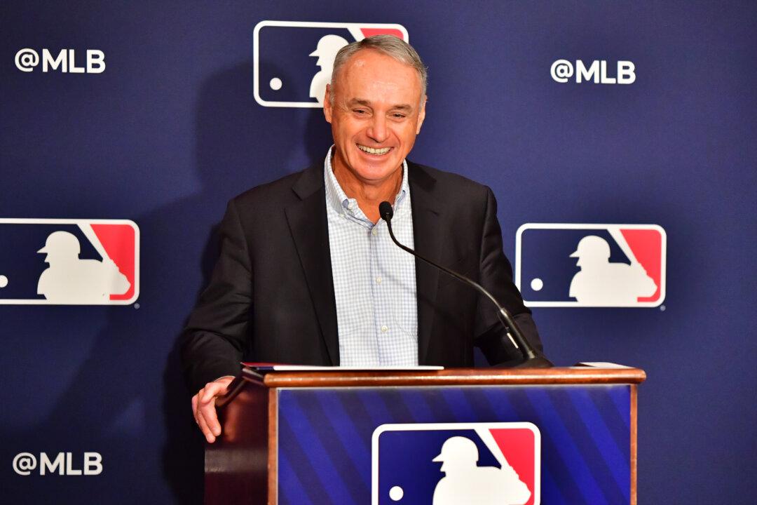 Play Ball: MLB Spring Training Begins Immediately Following New Agreement