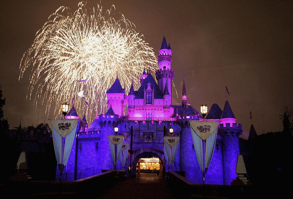Disneyland Begins Penalizing ‘No Shows’