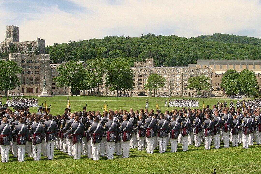 Spring Break Overdose Victims Identified as West Point Football Players