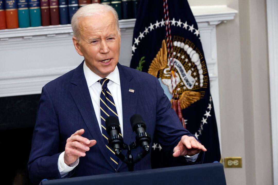 Biden Announces Additional Military Support to Ukraine, Including Small Arms for Civilians