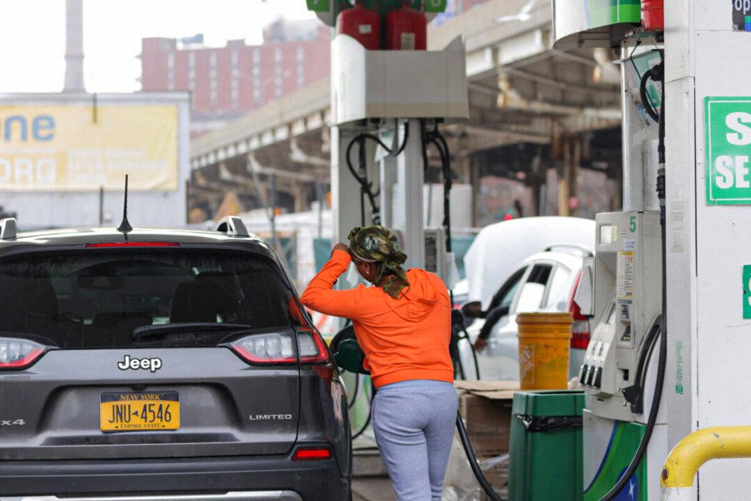 Current Policies Inhibiting America’s Ability to Become Energy Independent: Jason Isaac