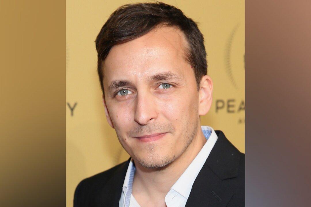 US Journalist Brent Renaud Killed in Ukraine, Kyiv Police Say