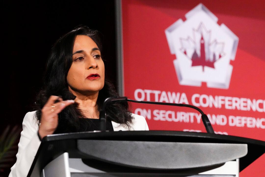 Amid Russia-Ukraine War, ‘Be Fully Cognizant’ of China Threat, Says Canada’s Defence Minister