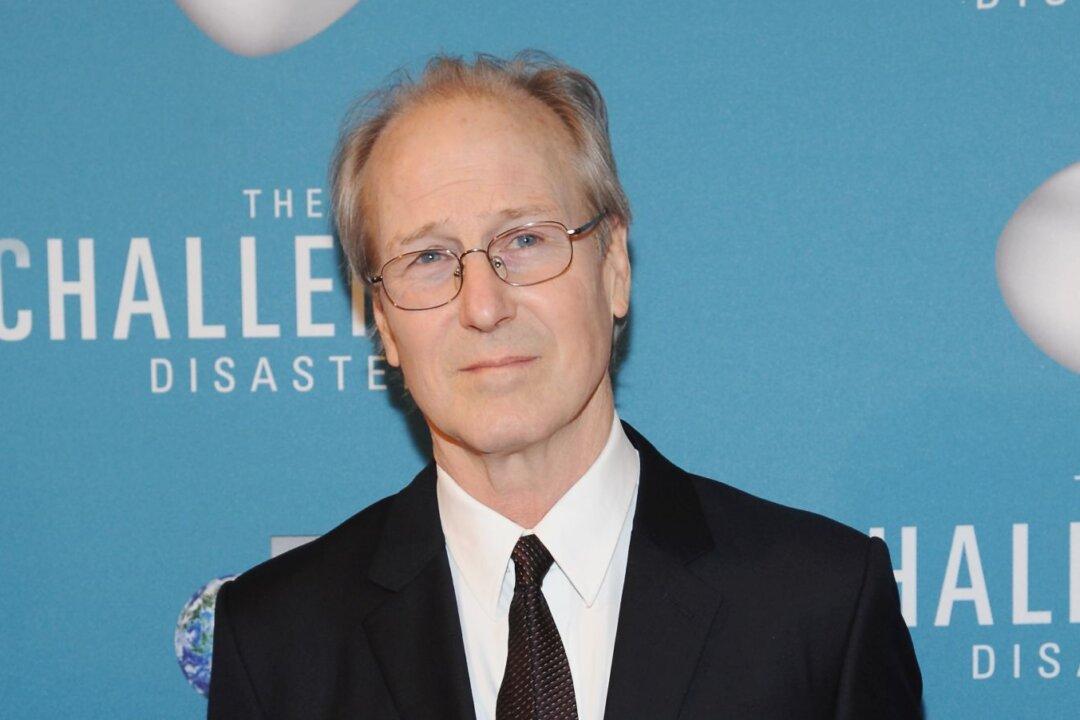 Academy Award-Winning Actor William Hurt Dies at 71: Family