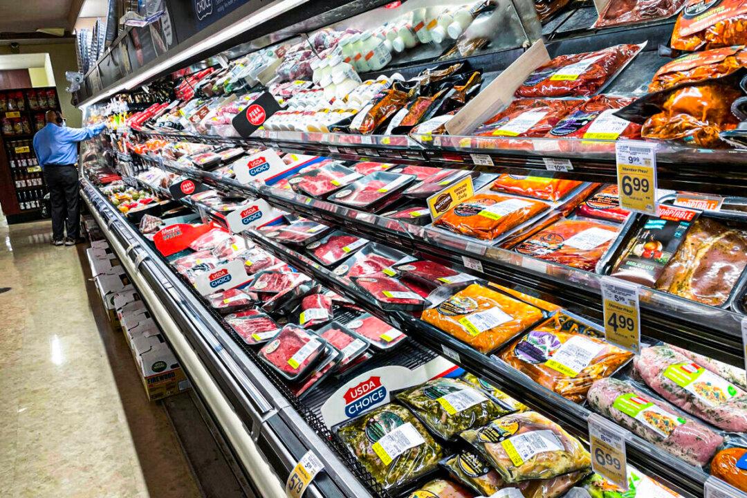 CEOs of Meatpacking Giants Deny Price-Fixing Amid Soaring Food Prices