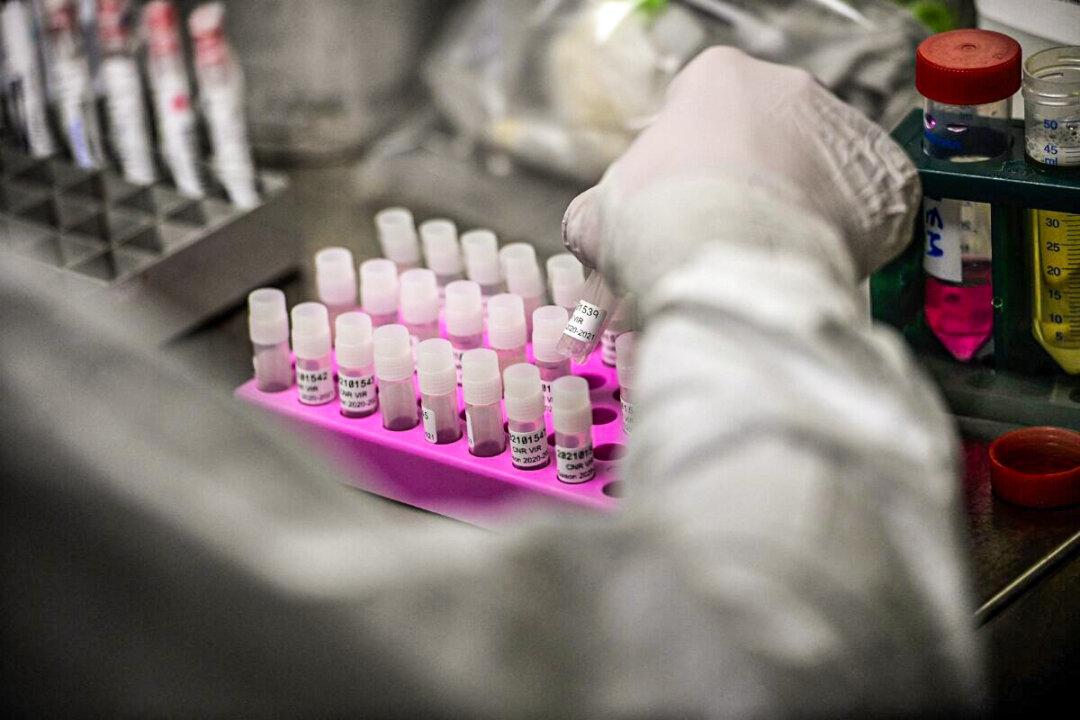 Growing Number of Countries Identify Cases of ‘Deltacron’ Variant