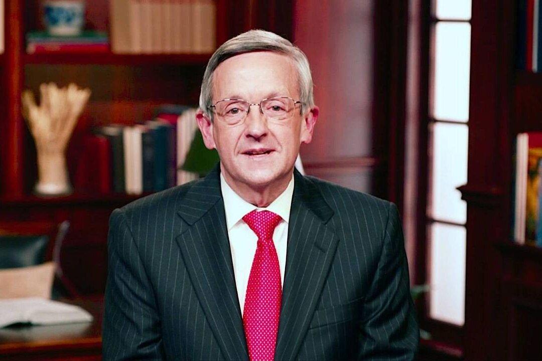 Believers Should Stand Up for Truth Amid Pressure on Religion: Preacher