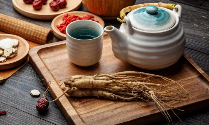 Long-Term Consumption of Korean Red Ginseng Slows Progression of HIV: Study