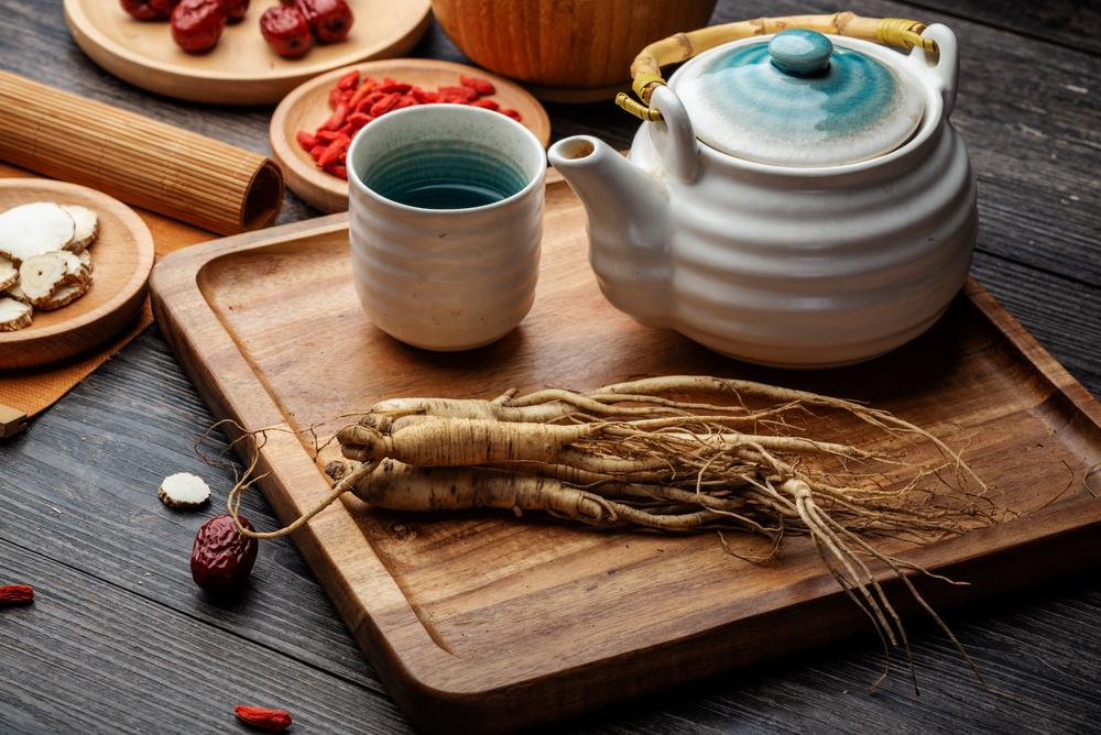 Long-Term Consumption of Korean Red Ginseng Slows Progression of HIV: Study