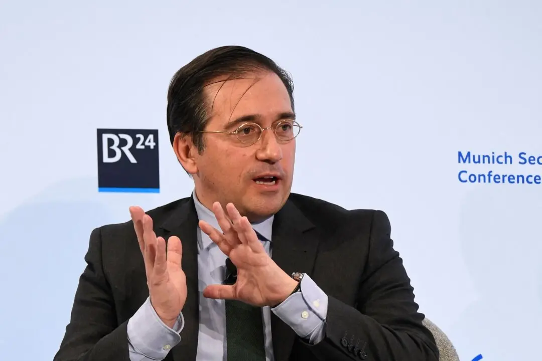 EU Divided as Spain, Slovenia, Ireland Ask Bloc to Discuss Suspension of Israel Treaty