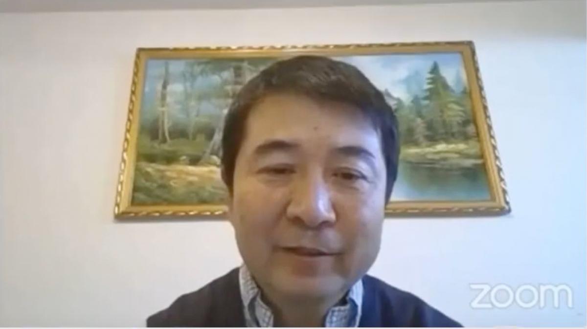 CSIS Warned Canada’s Space Agency About Engineer Now Charged in Relation to China
