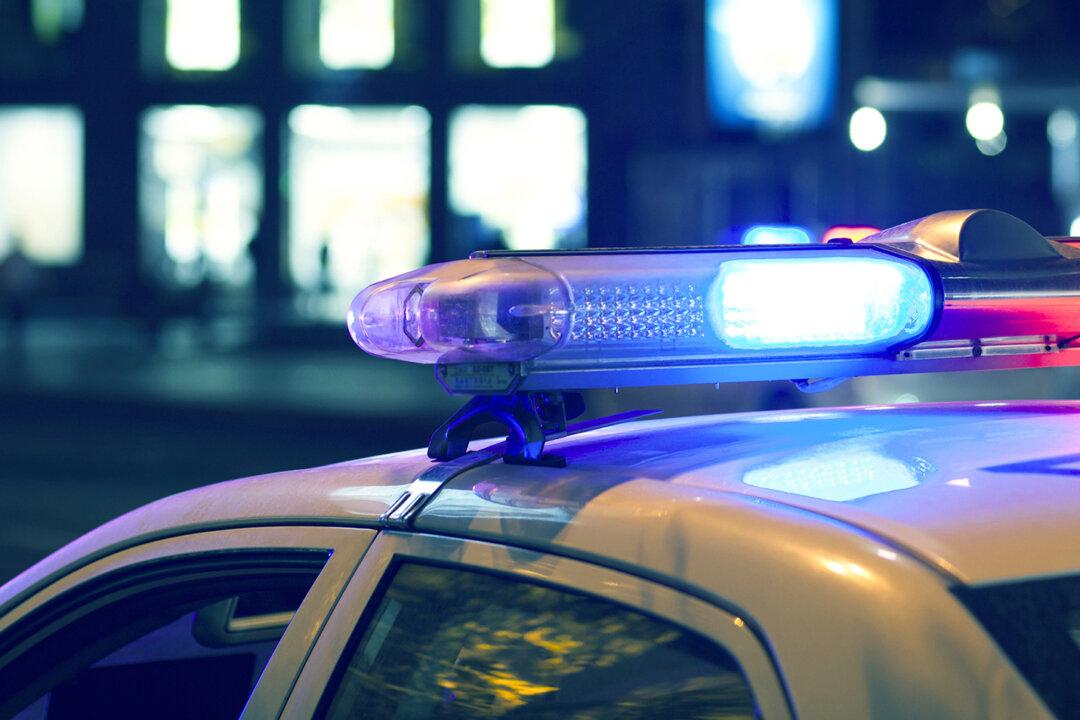 Italian Police Seek Pakistanis Tied to 2020 Attack in Paris