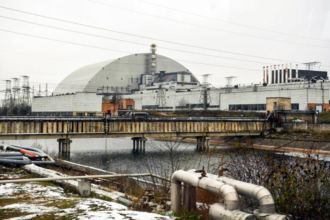 Russia-Ukraine (March 22): Russians Destroy Chernobyl Laboratory: Ukrainian State Agency