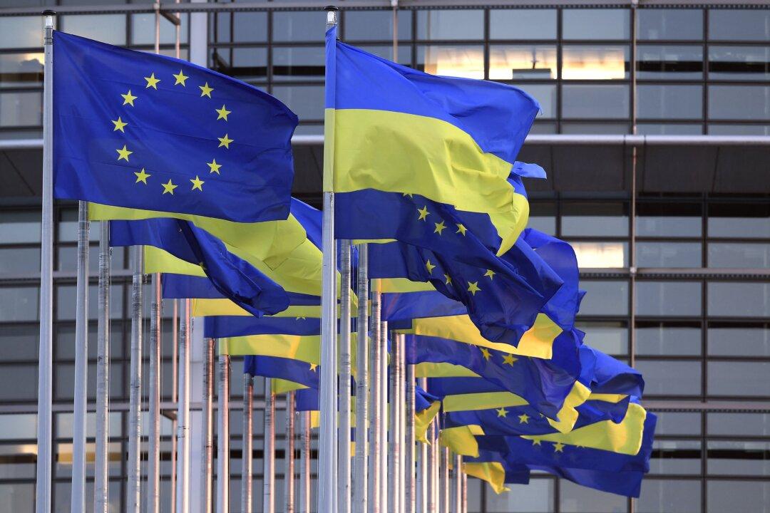 Russia-Ukraine (March 14): EU Imposes 4th Set of Sanctions Against Russia for War